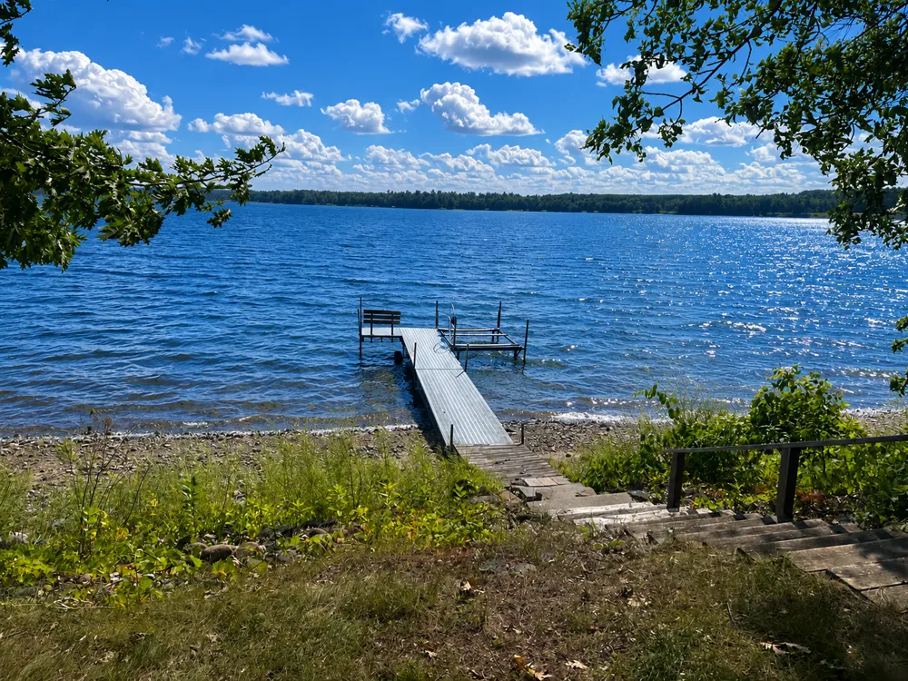 4205 Ogema Point Drive NW Hackensack, MN 56452