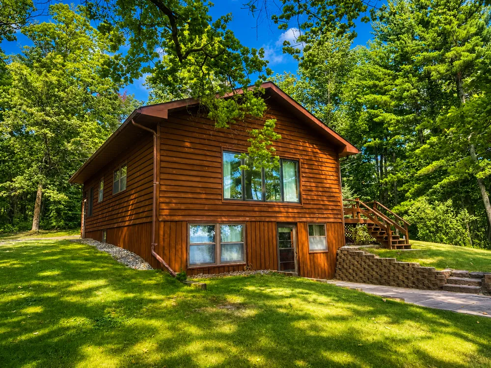 4205 Ogema Point Drive NW Hackensack, MN 56452