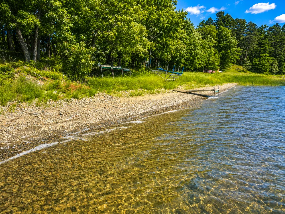 4205 Ogema Point Drive NW Hackensack, MN 56452