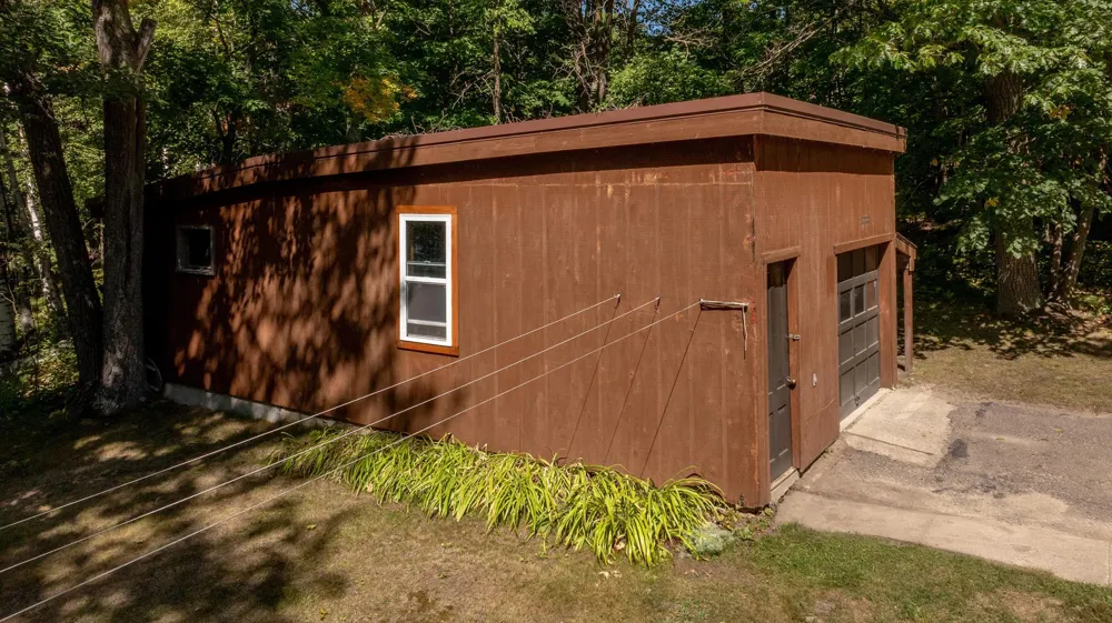 4205 Ogema Point Drive NW Hackensack, MN 56452