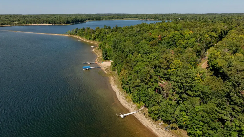 4205 Ogema Point Drive NW Hackensack, MN 56452