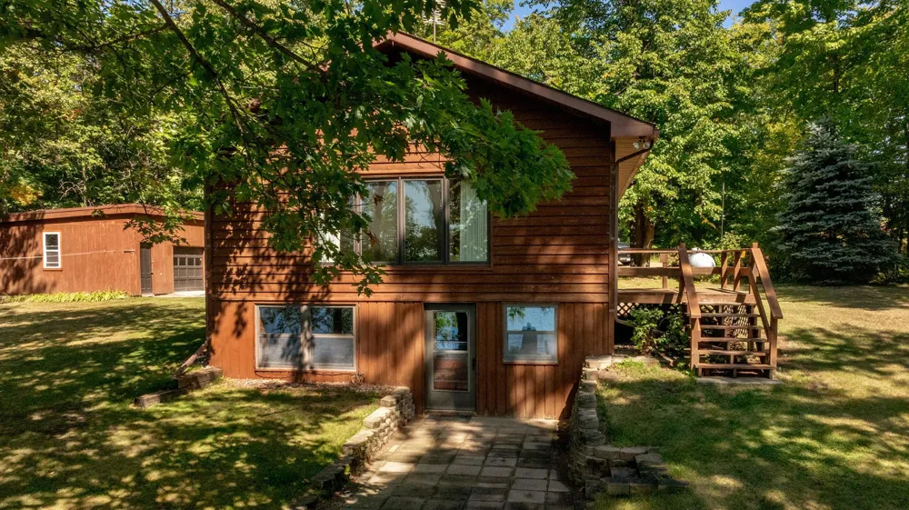 4205 Ogema Point Drive NW Hackensack, MN 56452