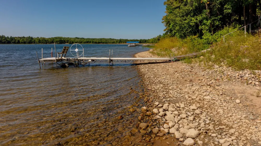 4205 Ogema Point Drive NW Hackensack, MN 56452
