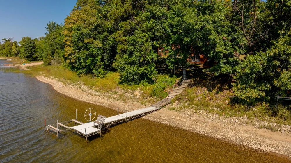 4205 Ogema Point Drive NW Hackensack, MN 56452