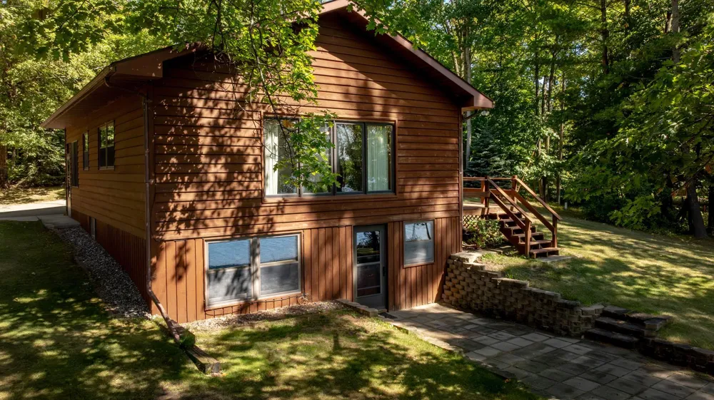 4205 Ogema Point Drive NW Hackensack, MN 56452