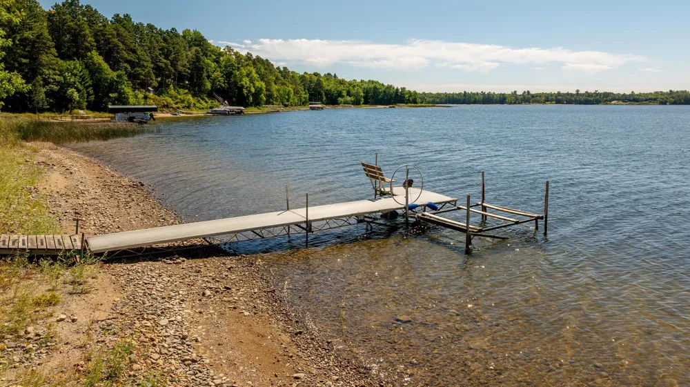 4205 Ogema Point Drive NW Hackensack, MN 56452