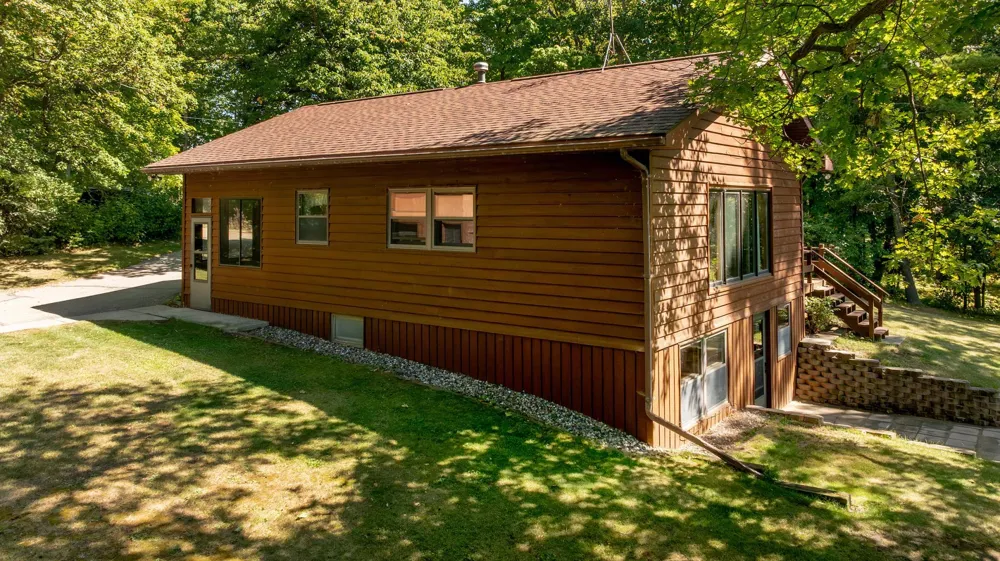 4205 Ogema Point Drive NW Hackensack, MN 56452