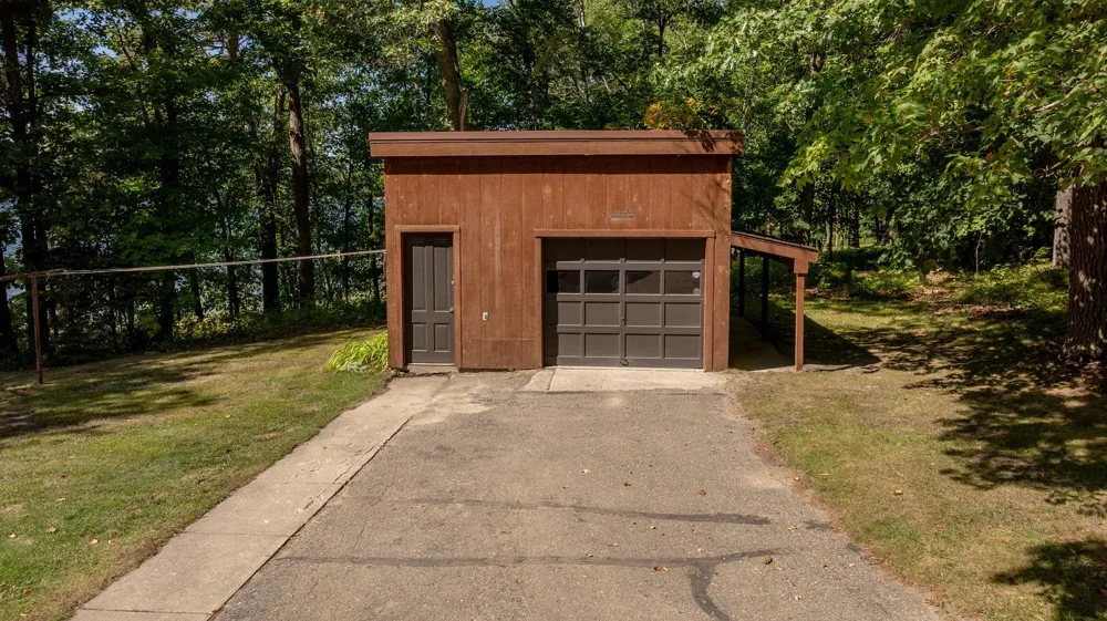 4205 Ogema Point Drive NW Hackensack, MN 56452