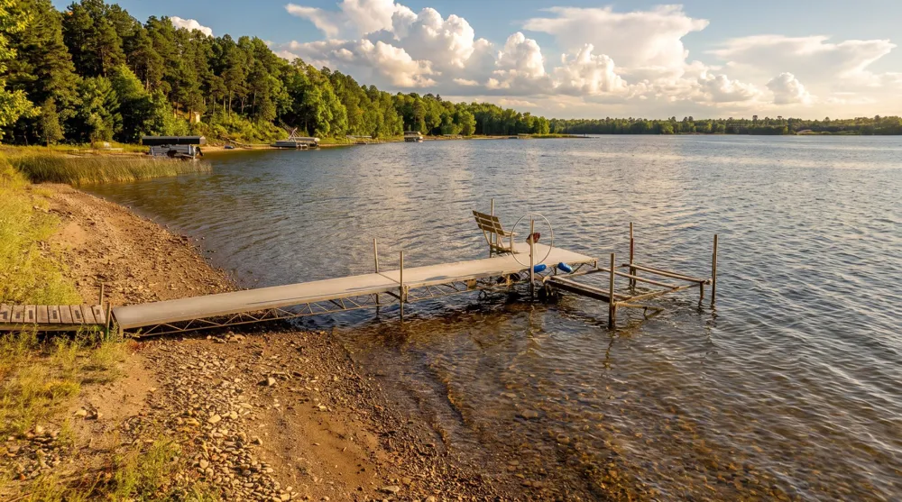 4205 Ogema Point Drive NW Hackensack, MN 56452