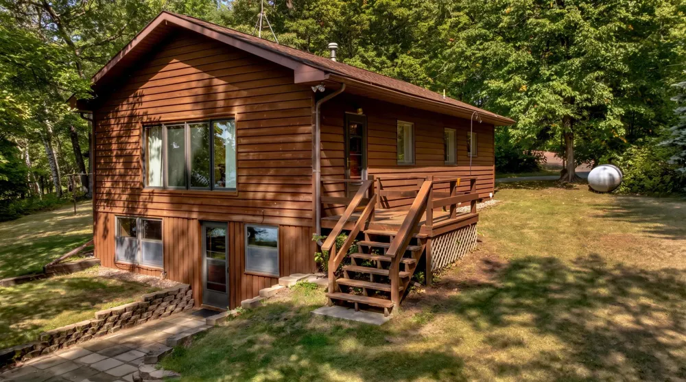 4205 Ogema Point Drive NW Hackensack, MN 56452