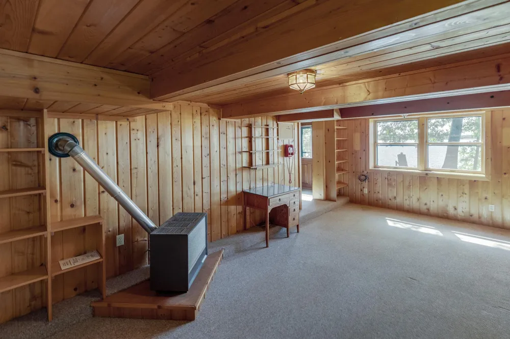 4205 Ogema Point Drive NW Hackensack, MN 56452
