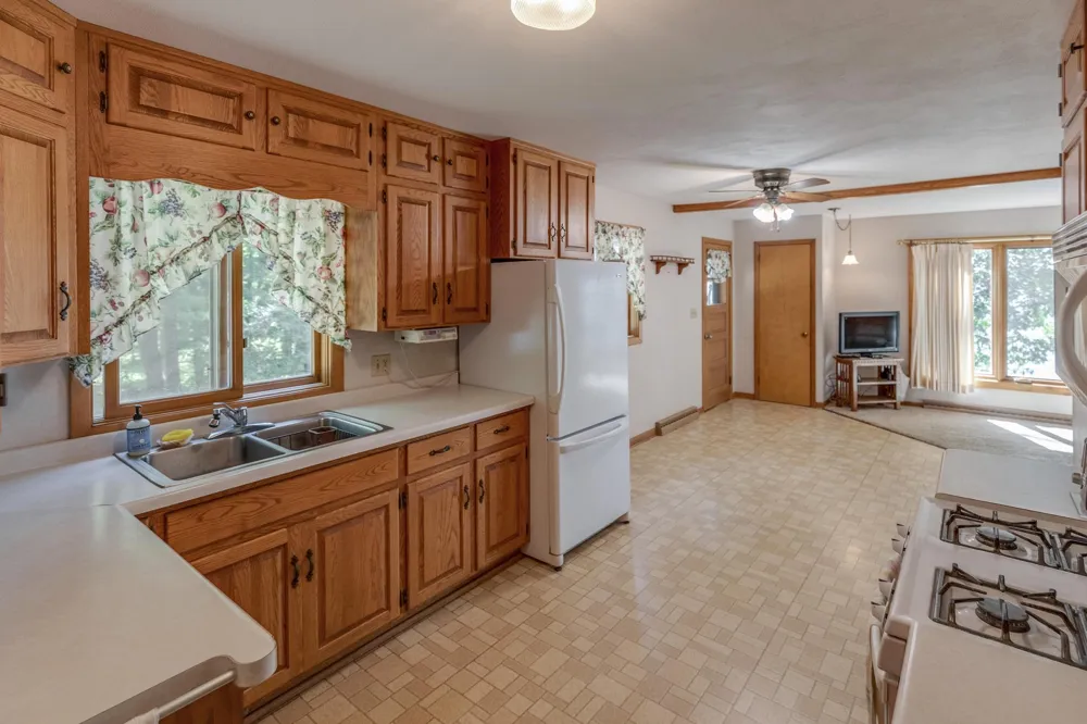 4205 Ogema Point Drive NW Hackensack, MN 56452
