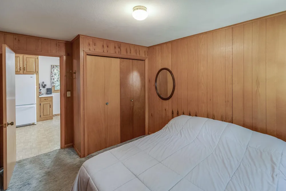 4205 Ogema Point Drive NW Hackensack, MN 56452