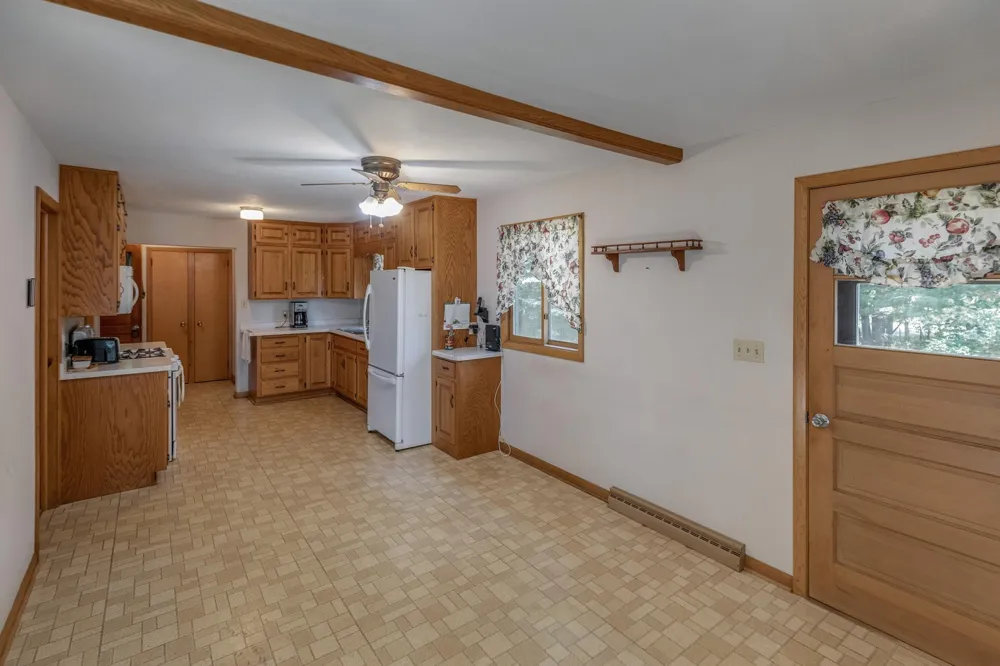 4205 Ogema Point Drive NW Hackensack, MN 56452