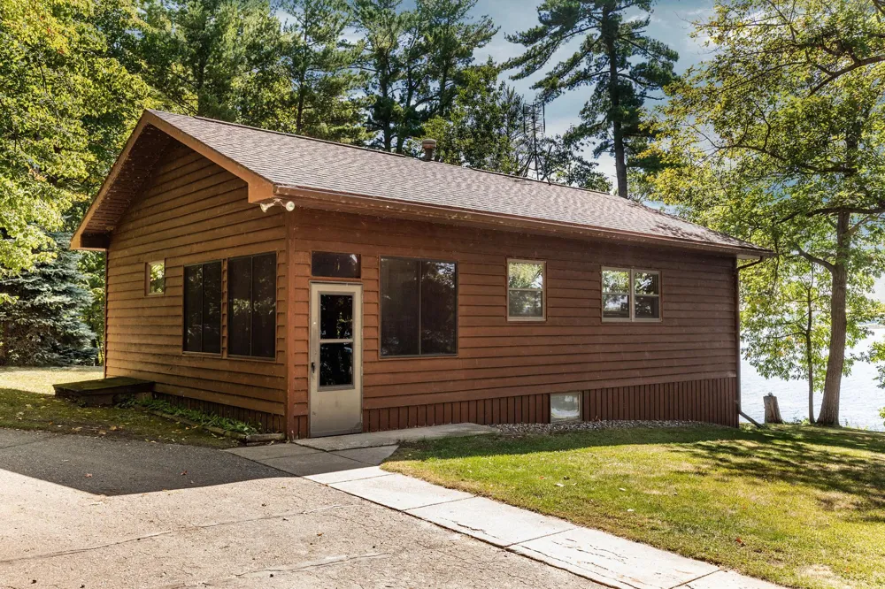 4205 Ogema Point Drive NW Hackensack, MN 56452