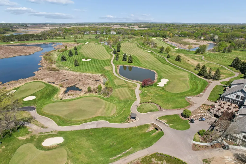 7417 Shadyview Lane Maple Grove, MN 55311