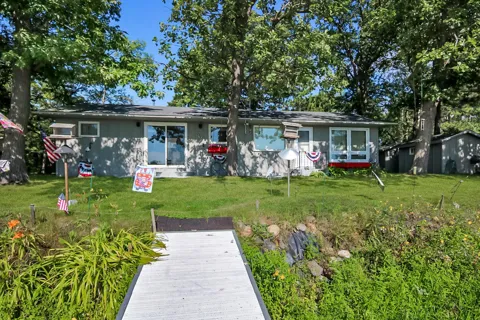 5553 Wilderness Road