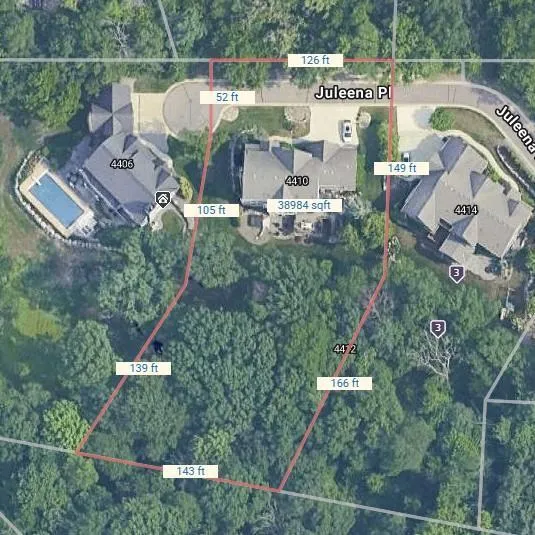 4410 Juleena Place Minnetonka, MN 55345