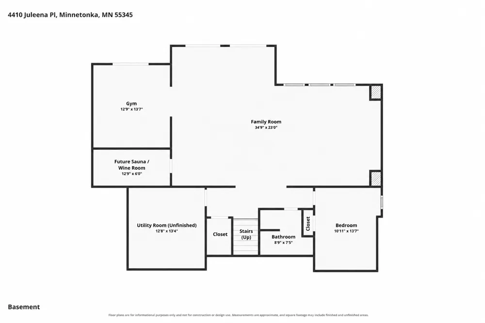 4410 Juleena Place Minnetonka, MN 55345