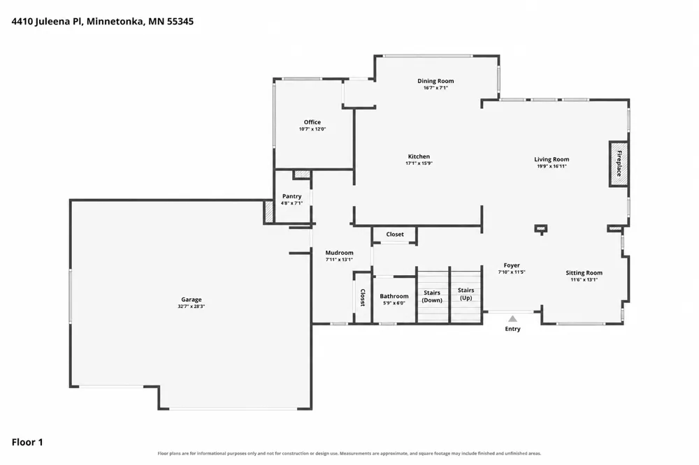 4410 Juleena Place Minnetonka, MN 55345