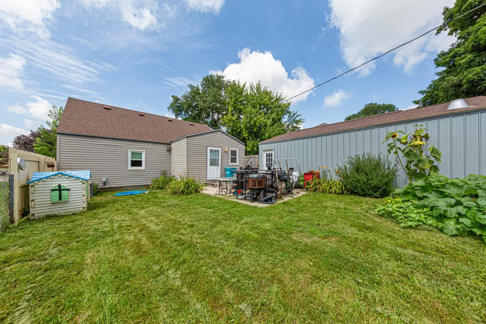 406 S Main Street Medford, MN 55049