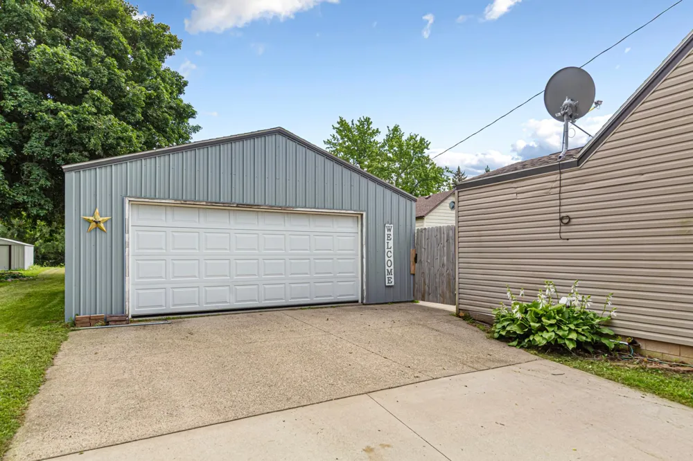 406 S Main Street Medford, MN 55049