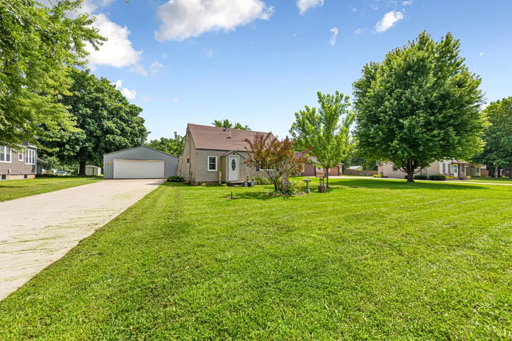 406 S Main Street Medford, MN 55049
