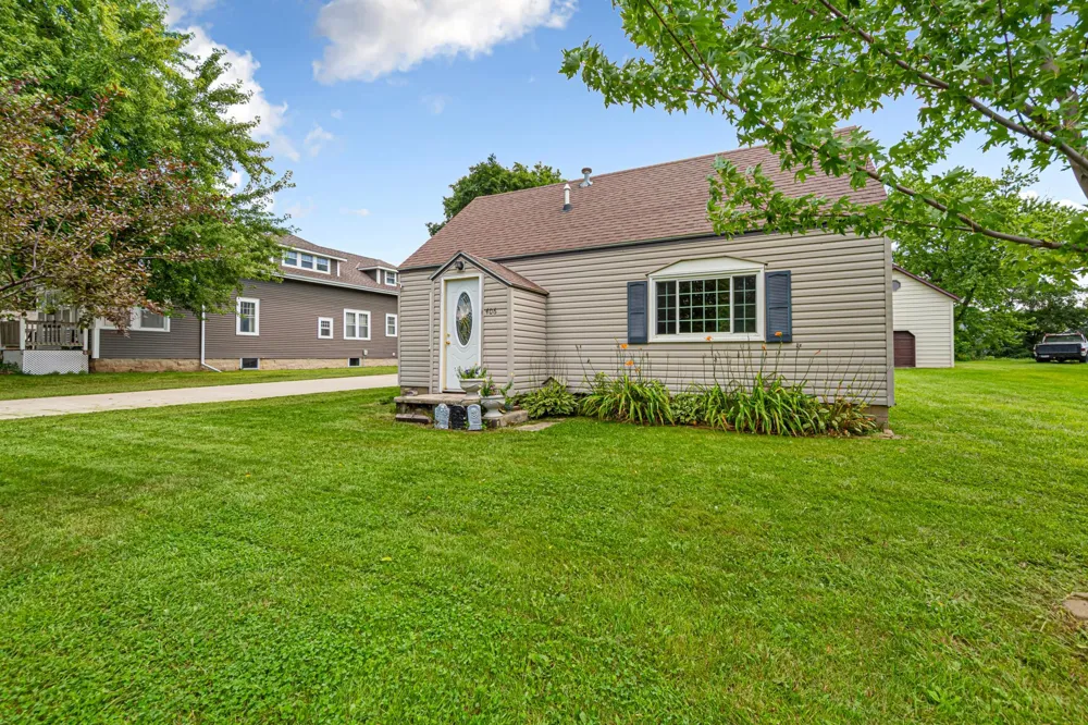 406 S Main Street Medford, MN 55049