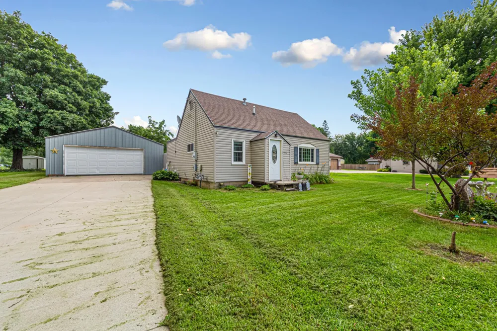 406 S Main Street Medford, MN 55049