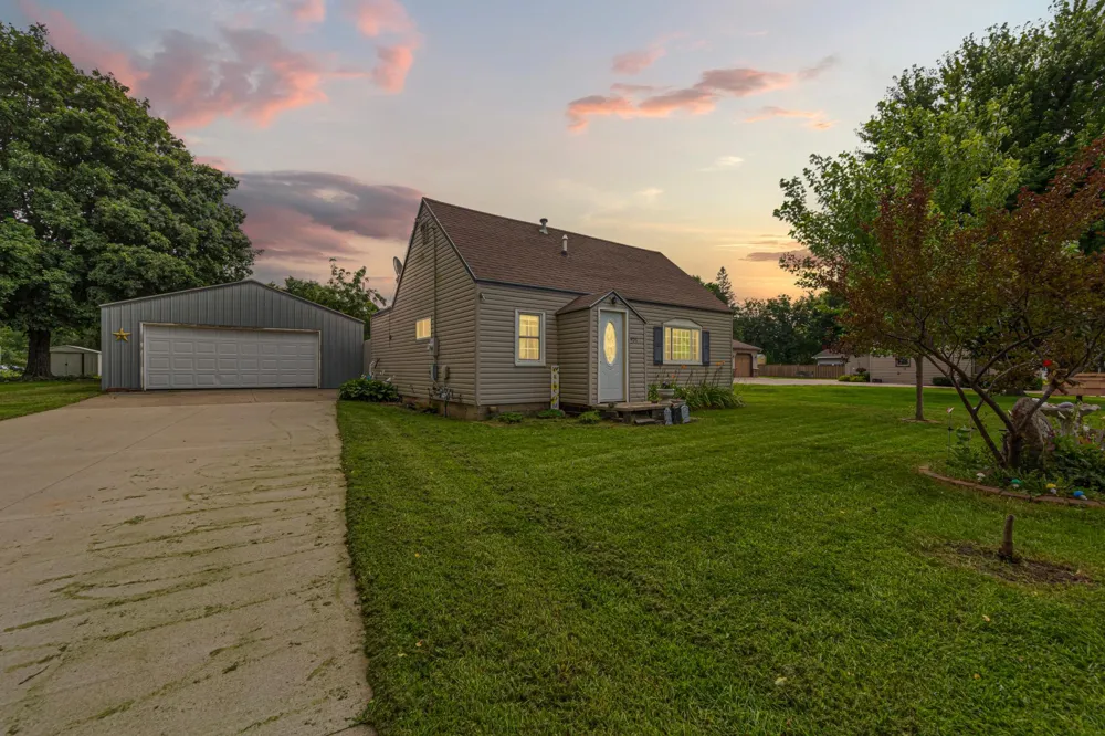 406 S Main Street Medford, MN 55049