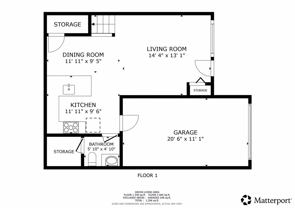 1685 Patriot Lane Waconia, MN 55387