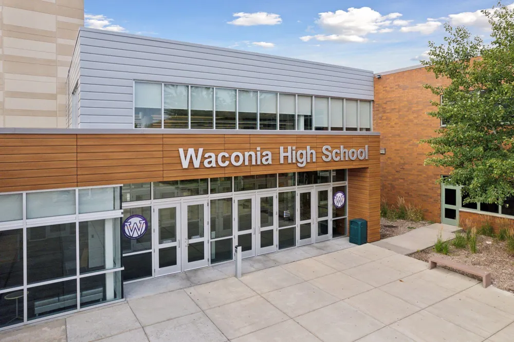 1685 Patriot Lane Waconia, MN 55387