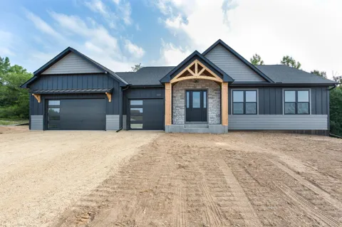 251 Saddle Ridge Lane