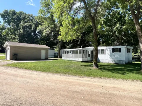 3720 County Rd 40 NW #12