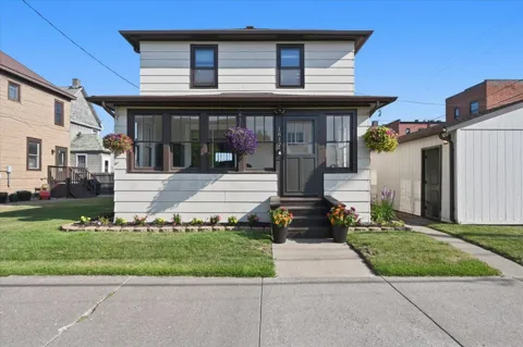 1817 16th Street