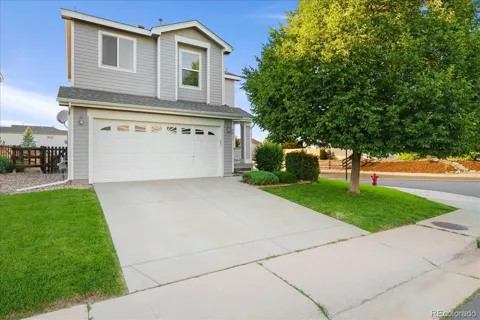 9811 Marmot Ridge Circle