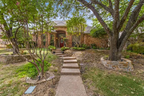 2616 Tulip Drive