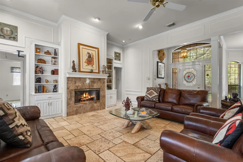 2616 Tulip Drive Richardson, TX 75082