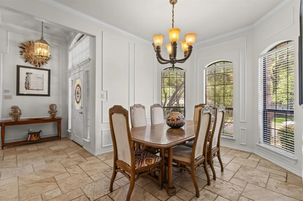 2616 Tulip Drive Richardson, TX 75082
