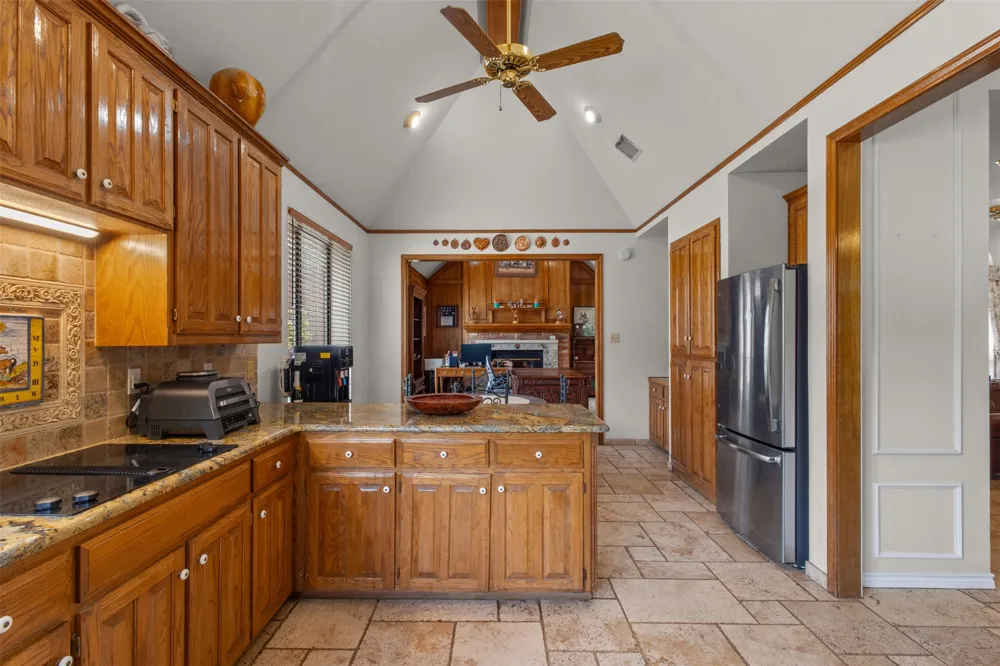 2616 Tulip Drive Richardson, TX 75082