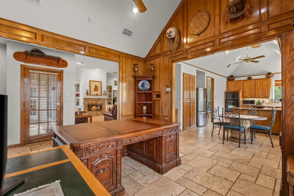 2616 Tulip Drive Richardson, TX 75082