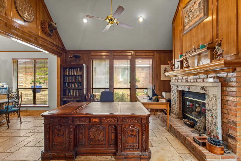 2616 Tulip Drive Richardson, TX 75082