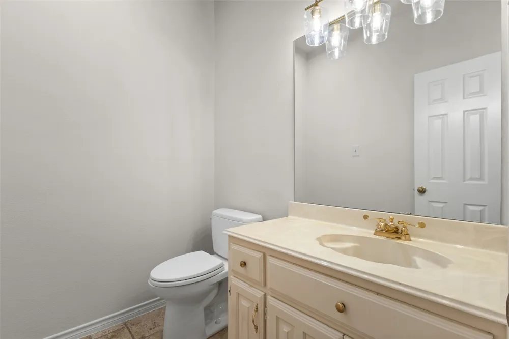 2616 Tulip Drive Richardson, TX 75082