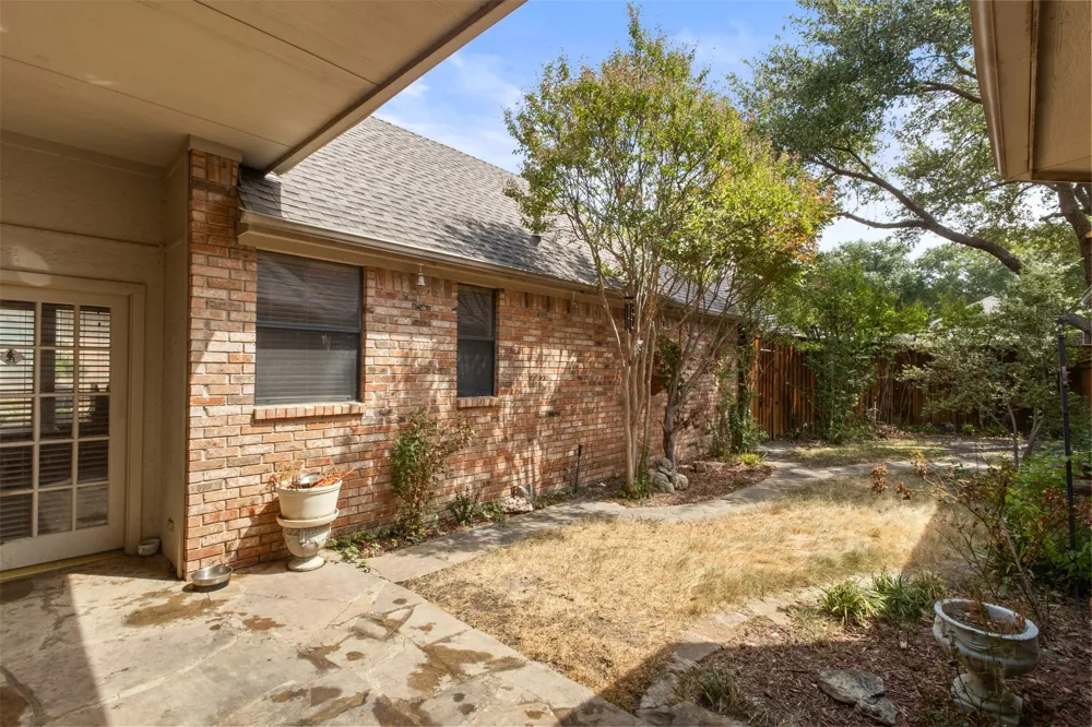 2616 Tulip Drive Richardson, TX 75082
