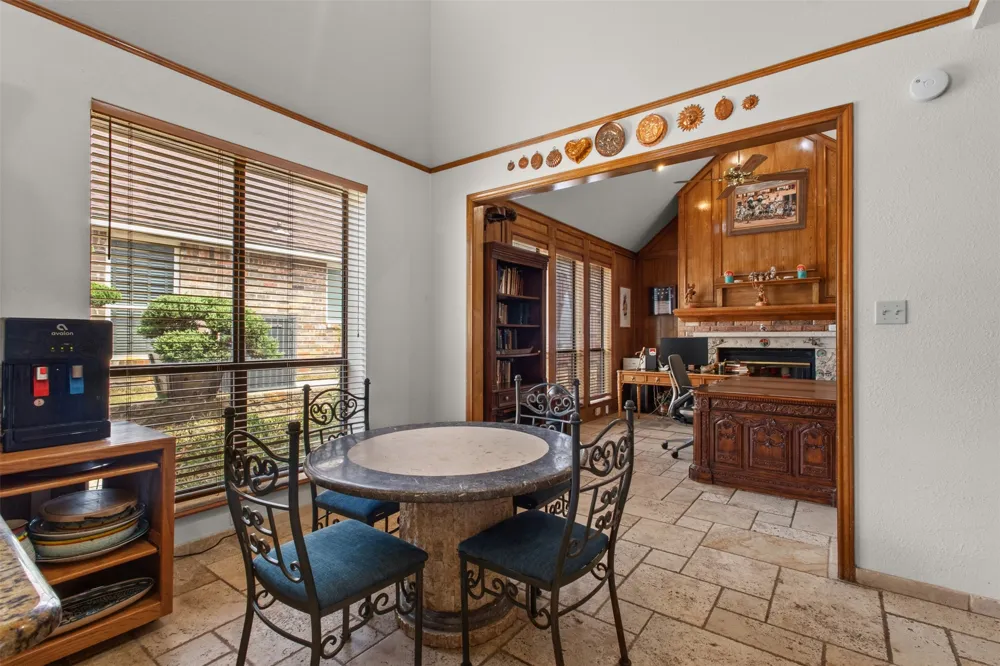 2616 Tulip Drive Richardson, TX 75082