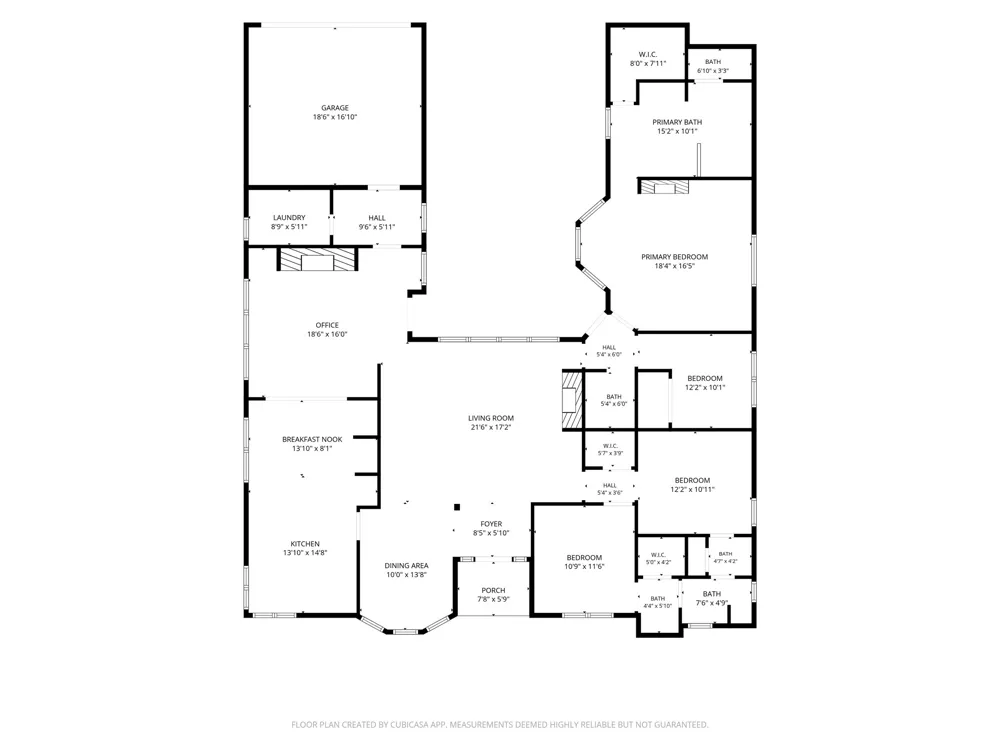2616 Tulip Drive Richardson, TX 75082