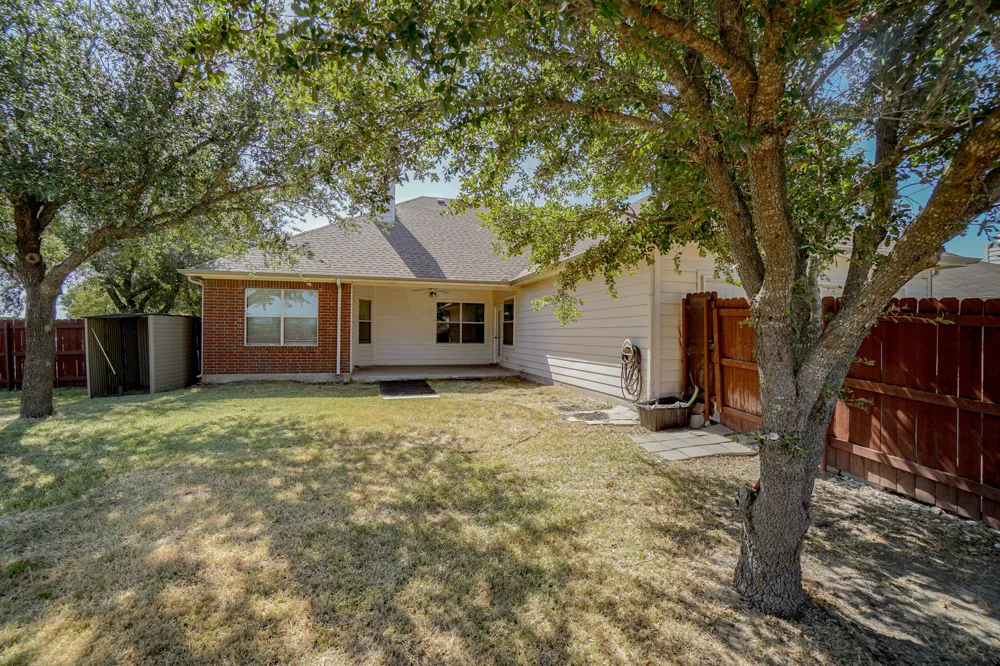 2285 Timber Creek Drive Rockwall, TX 75032
