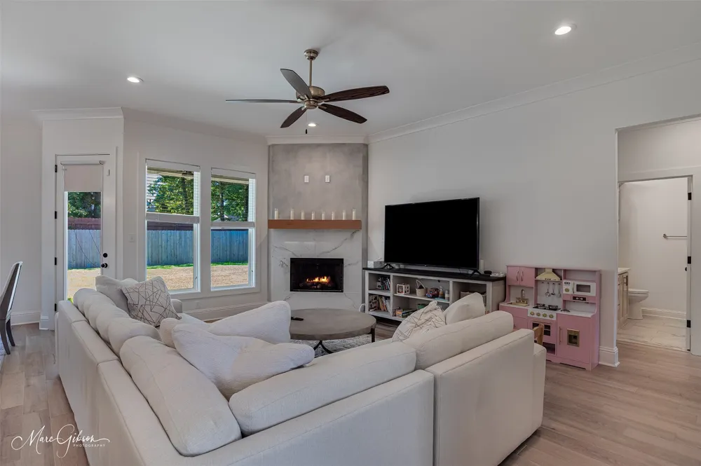 170 St Andrews Lane Benton, LA 71006
