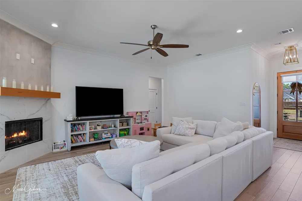 170 St Andrews Lane Benton, LA 71006