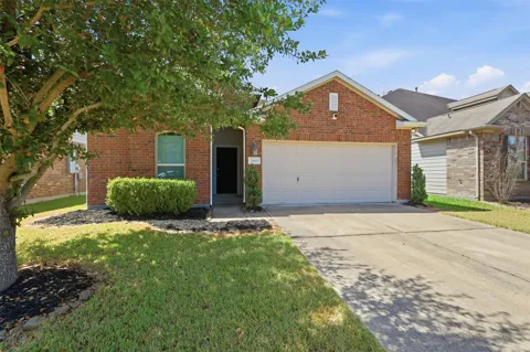 2602 Cold River Dr Drive